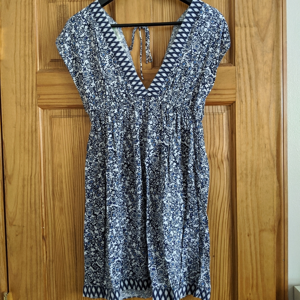 Accessorize Beach Cover Up